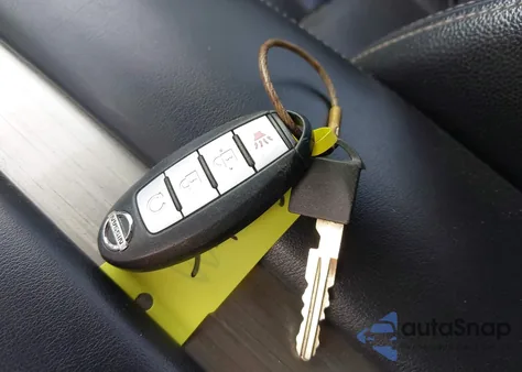 2016 Nissan Murano Platinum/S/Sl/Sv from USA, damaged, VIN 5N1AZ2MG5GN123783